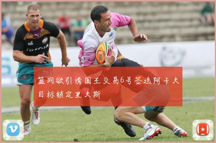 篮网欲引诱国王交易6号签选阿卡夫目标锁定里夫斯