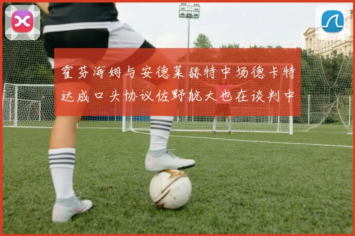 霍芬海姆与安德莱赫特中场德卡特达成口头协议佐野航大也在谈判中